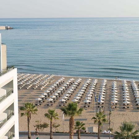 Aquila Porto Rethymno Hotel ภายนอก รูปภาพ