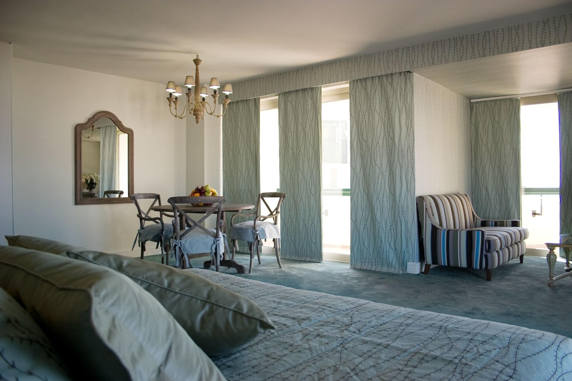 Aquila Porto Rethymno Hotel ภายนอก รูปภาพ