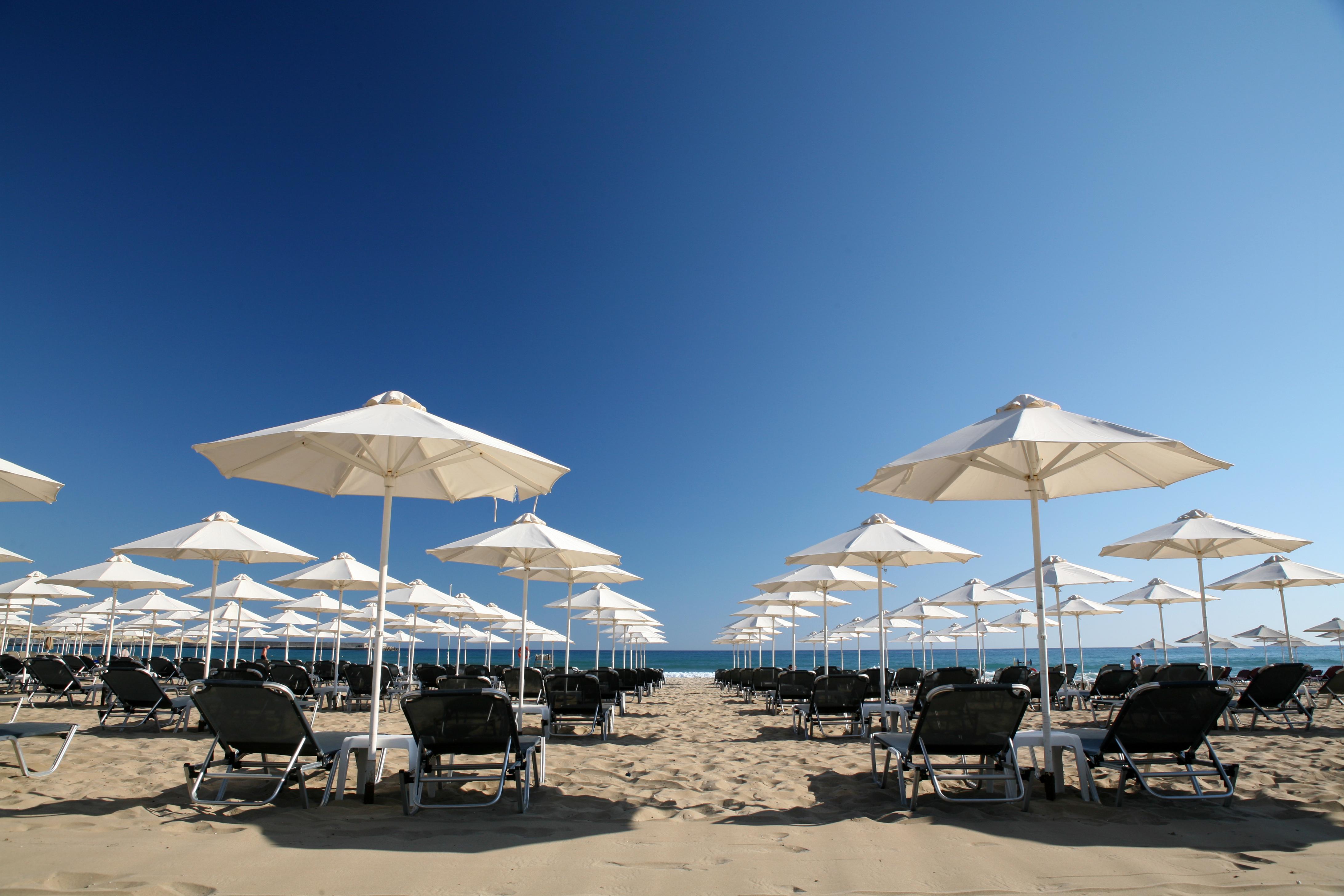 Aquila Porto Rethymno Hotel ภายนอก รูปภาพ