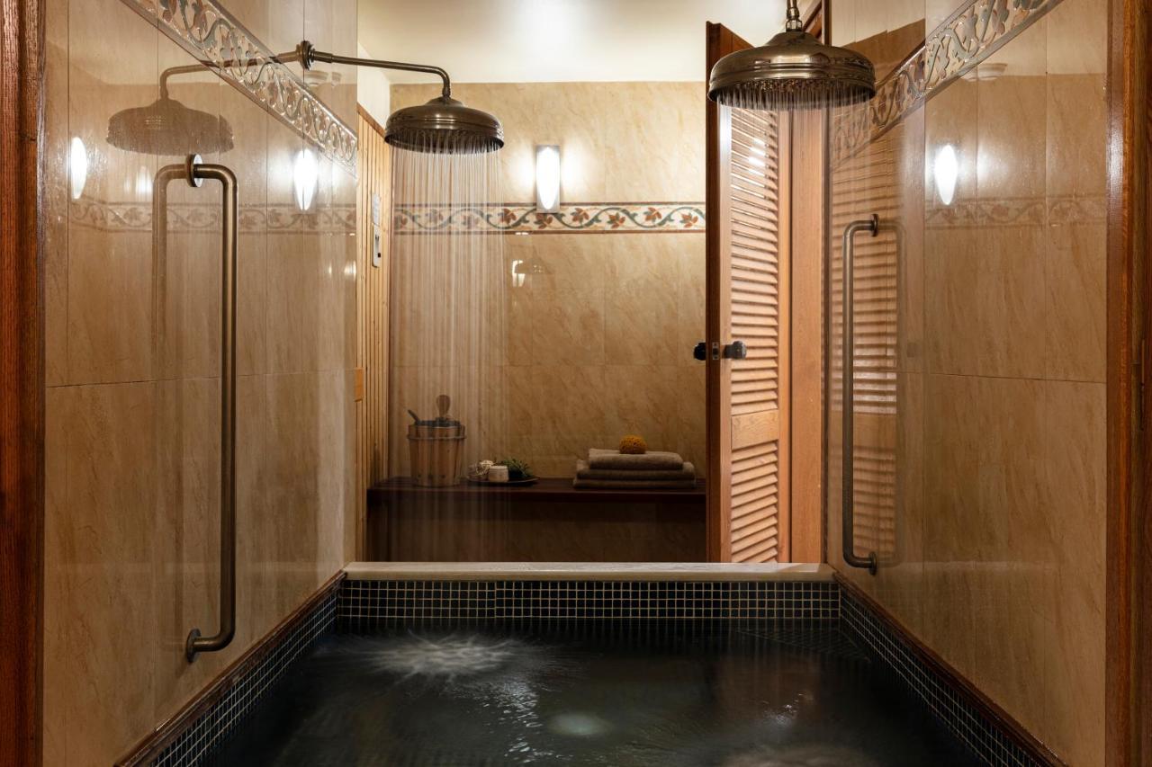 Aquila Porto Rethymno Hotel ภายนอก รูปภาพ