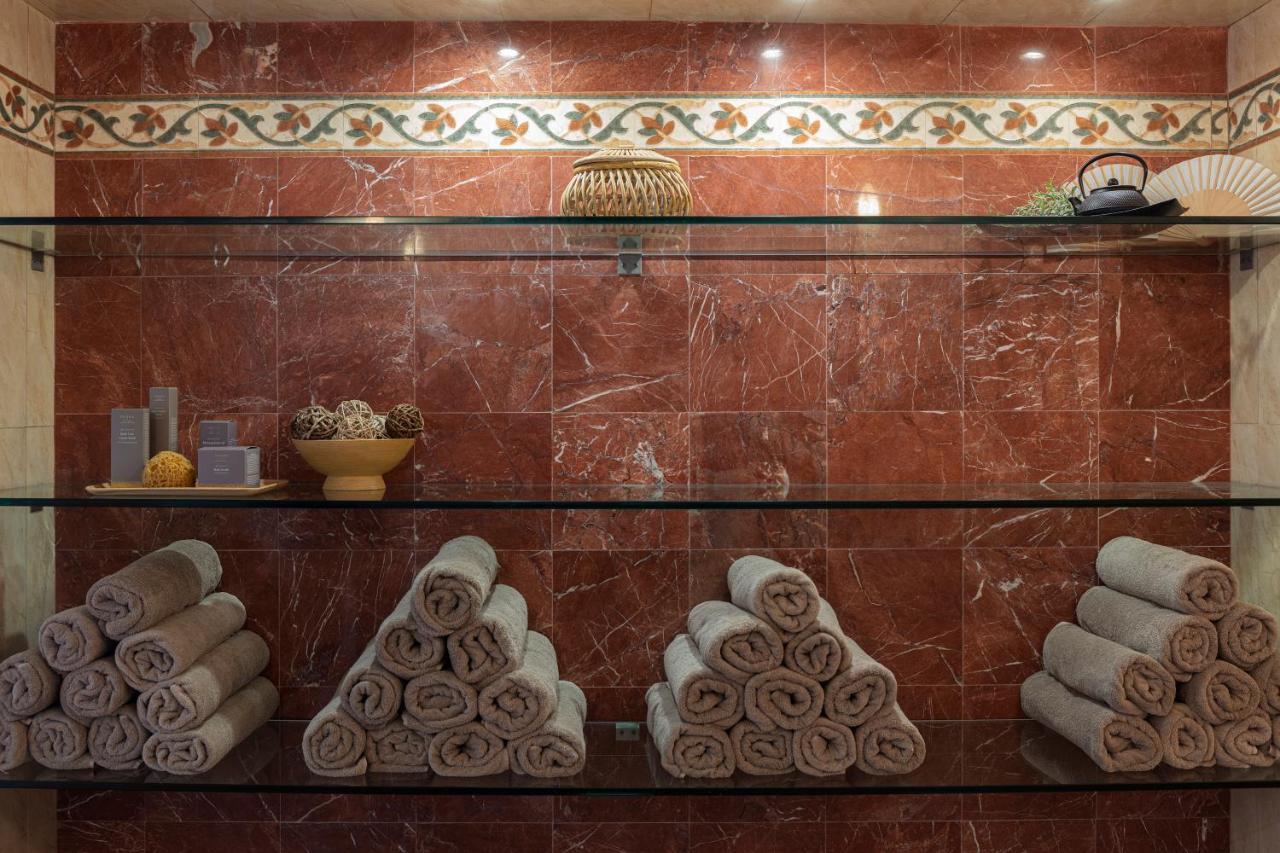 Aquila Porto Rethymno Hotel ภายนอก รูปภาพ