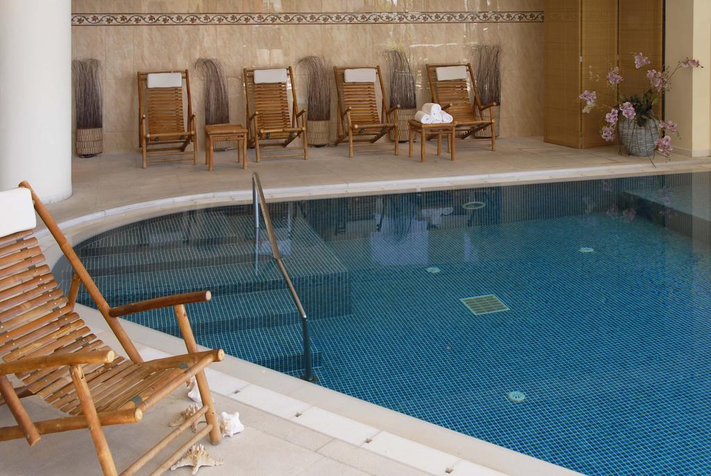 Aquila Porto Rethymno Hotel ภายนอก รูปภาพ